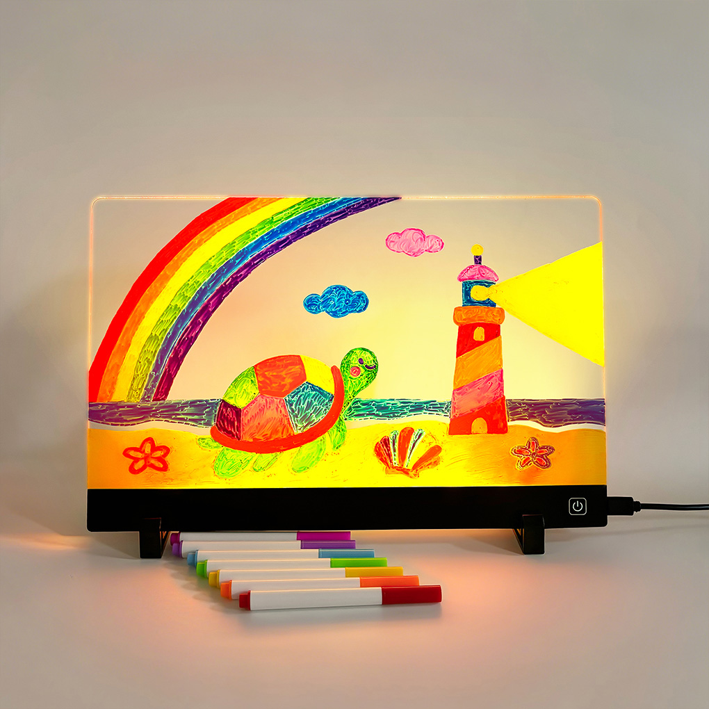 Kids Toys Drawing - Tablica do rysowania dla dzieci, wielokrotnego