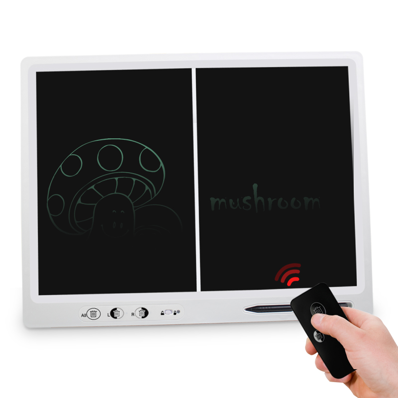 Kids Toys Drawing - Tablet LCD do pisania i rysowania,