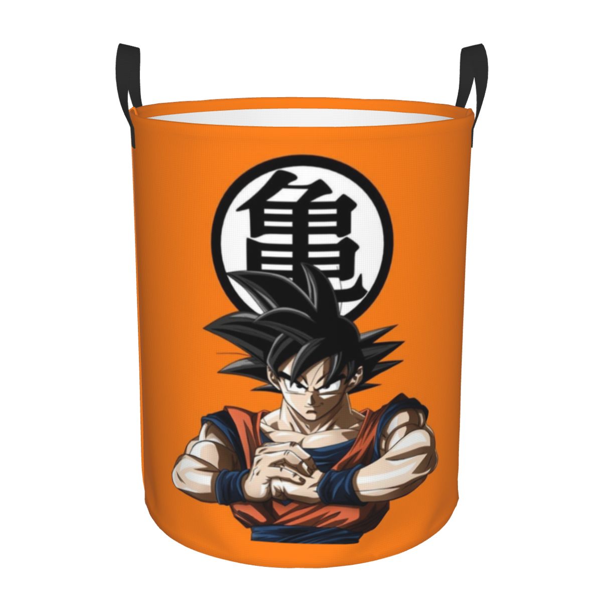 Kids Toys Basket - Kosz na pranie z motywem DBZ