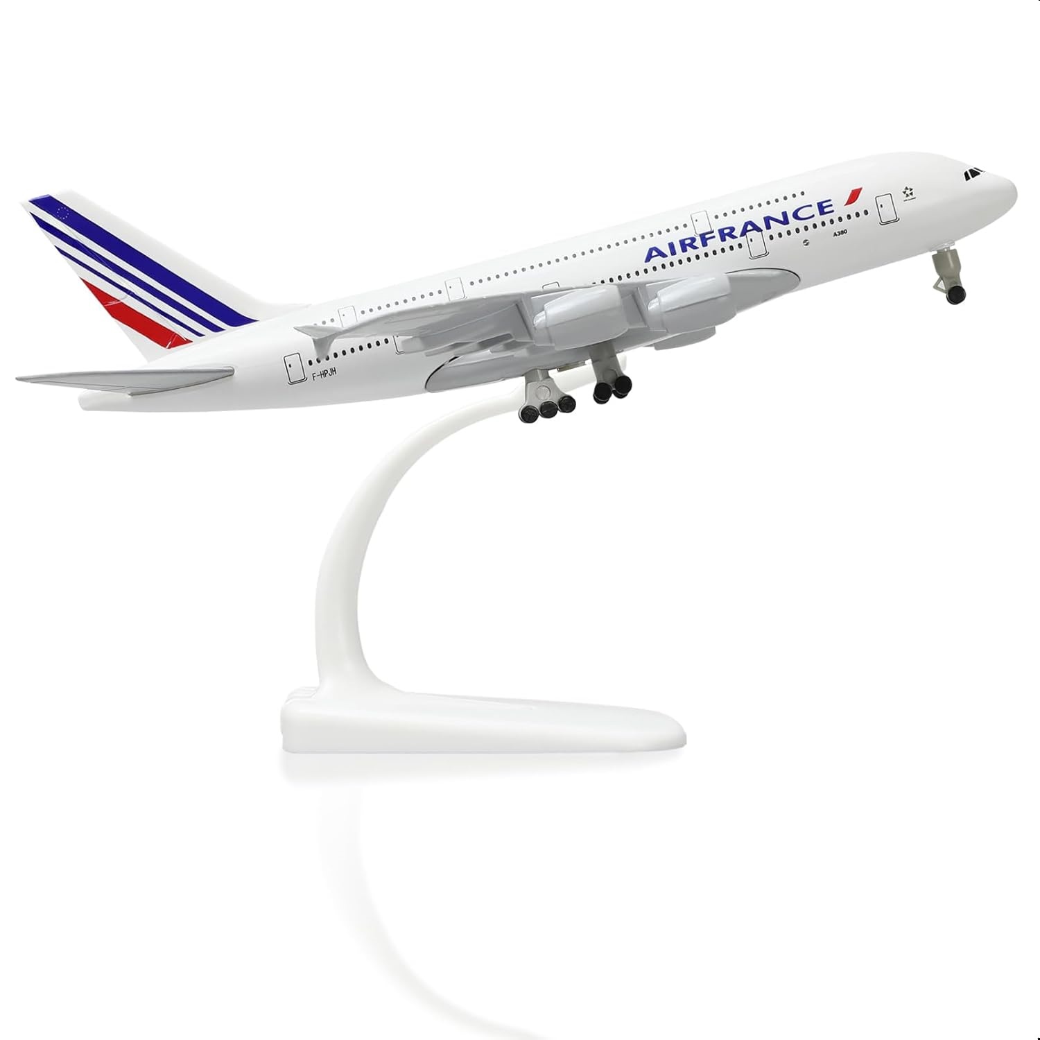 Kids Toys Supplier - Model samolotu Air France A380, 20