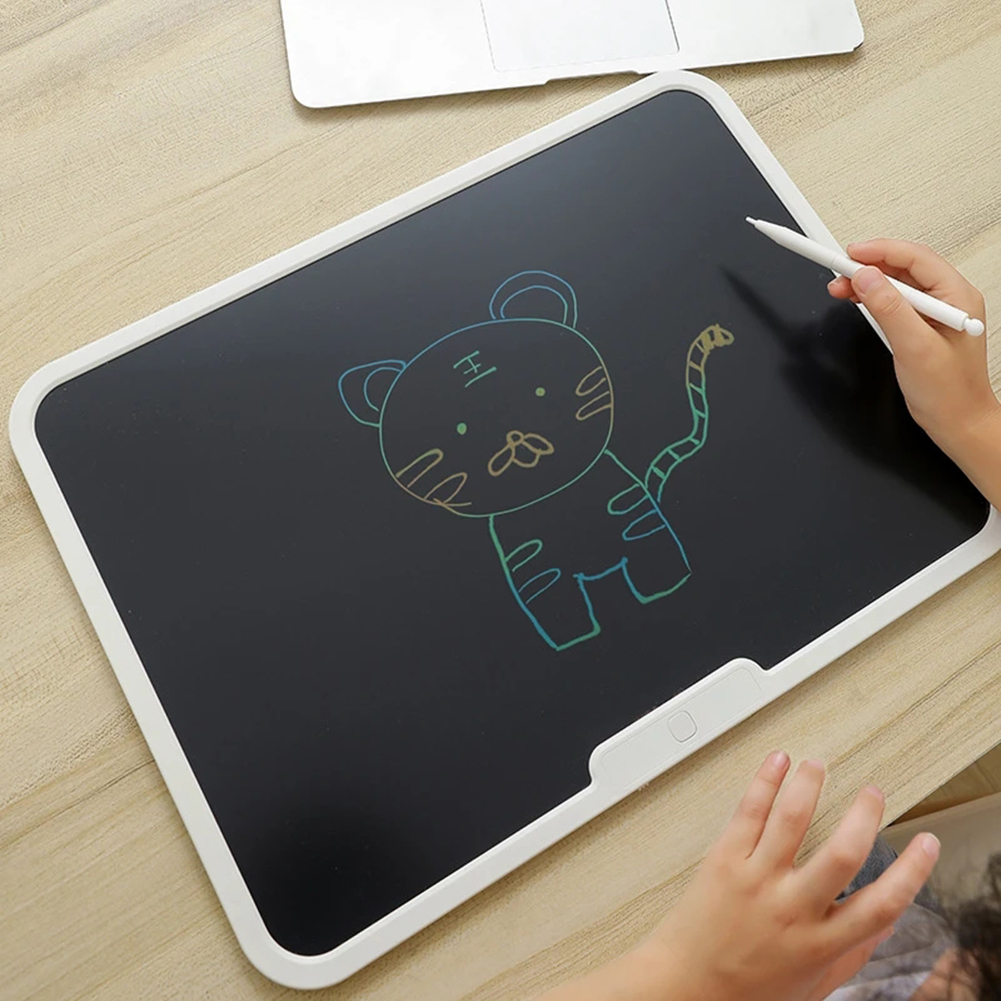 Kids Toys Drawing - 15/19 cali Tablet LCD do pisania