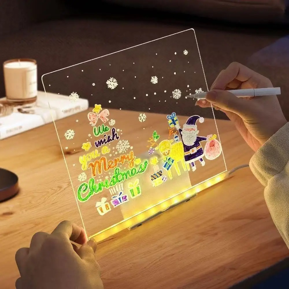 Kids Toys Drawing - Magiczna tablica do rysowania dla dzieci: