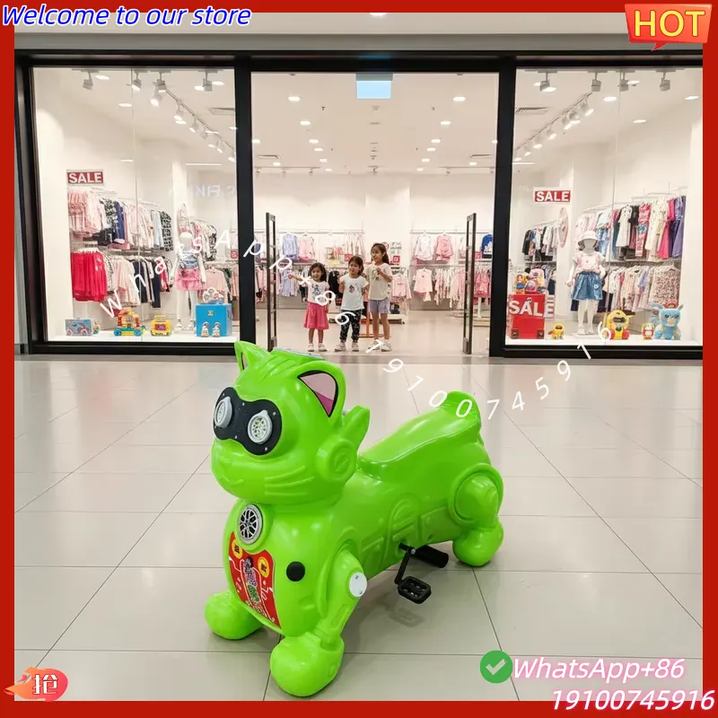 Kids Toys Rental - 2026 Wodoodporna, zewnętrzna zabawka dla dzieci