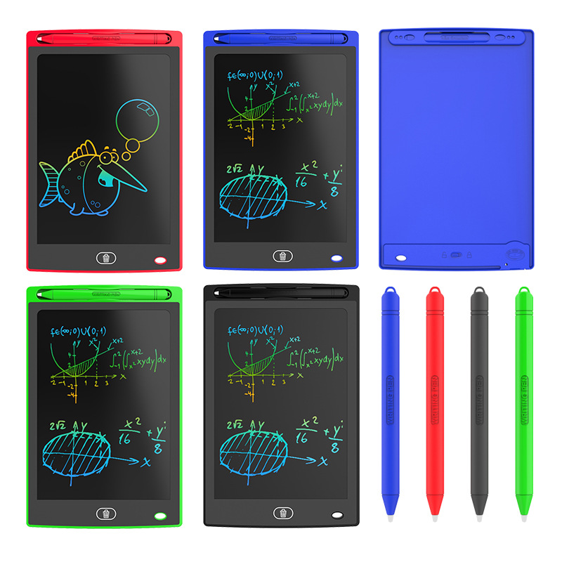 Kids Toys Drawing - 16-calowy tablet LCD do pisania tablica