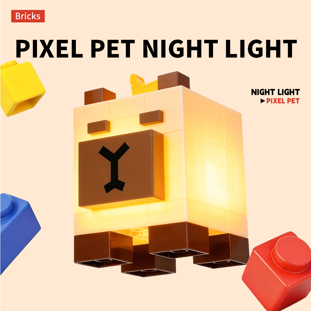 Klocki konstrukcyjne z kapybar – Kids Toys Bd recenzja i cena