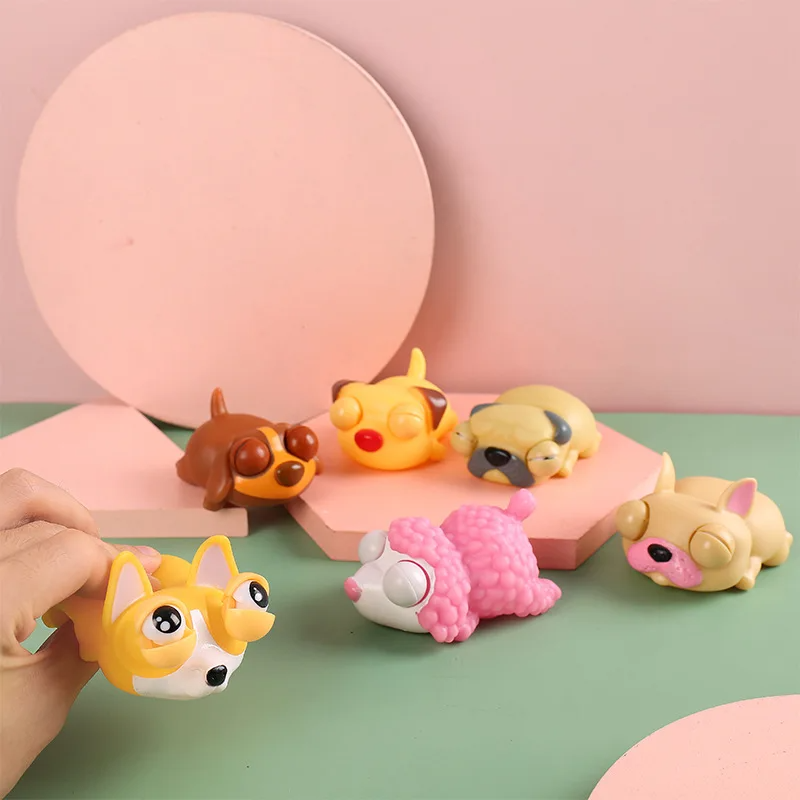 Kreatywna, zabawna zabawka do  – Kids Toys Dog recenzja i cena