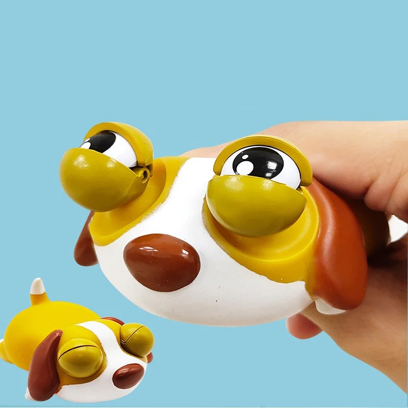 Kreatywna, zabawna zabawka do  – Kids Toys Dog recenzja i cena