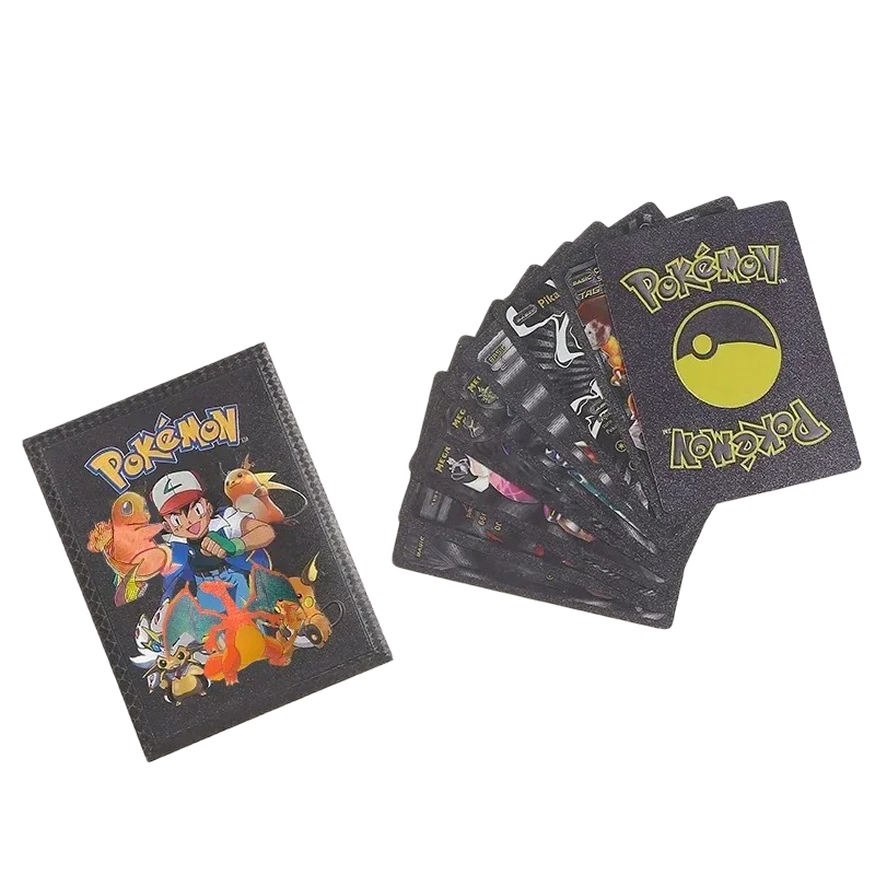 Karty Pokemon Nowe Zestawy Zło – Kids Toys Drawing recenzja i cena