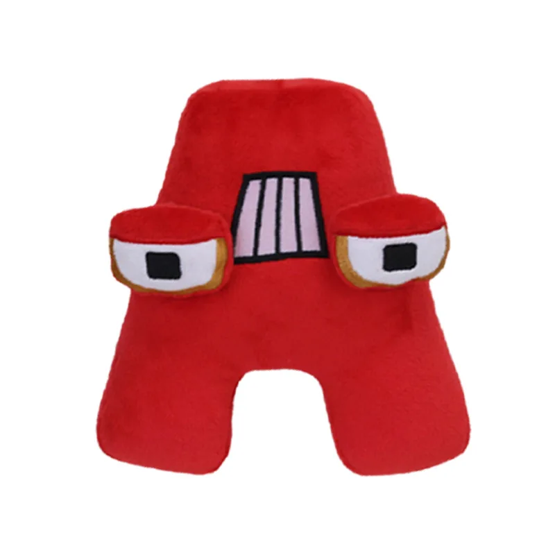 # #   Pluszowe zabawki Alphabe – Kids Toys Return Gift recenzja i cena