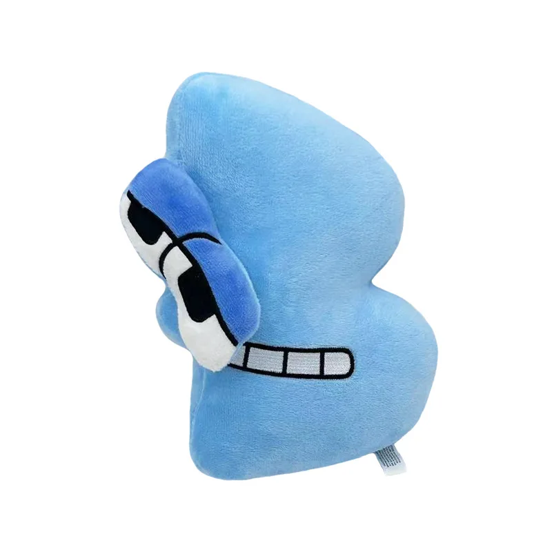 # #   Pluszowe zabawki Alphabe – Kids Toys Return Gift recenzja i cena