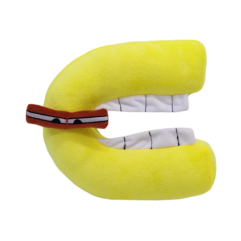 # #   Pluszowe zabawki Alphabe – Kids Toys Return Gift recenzja i cena