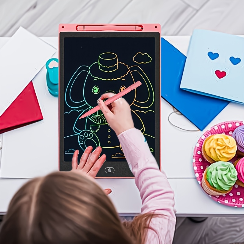 30 sztuk tabletów do rysowania – Kids Toys Drawing recenzja i cena