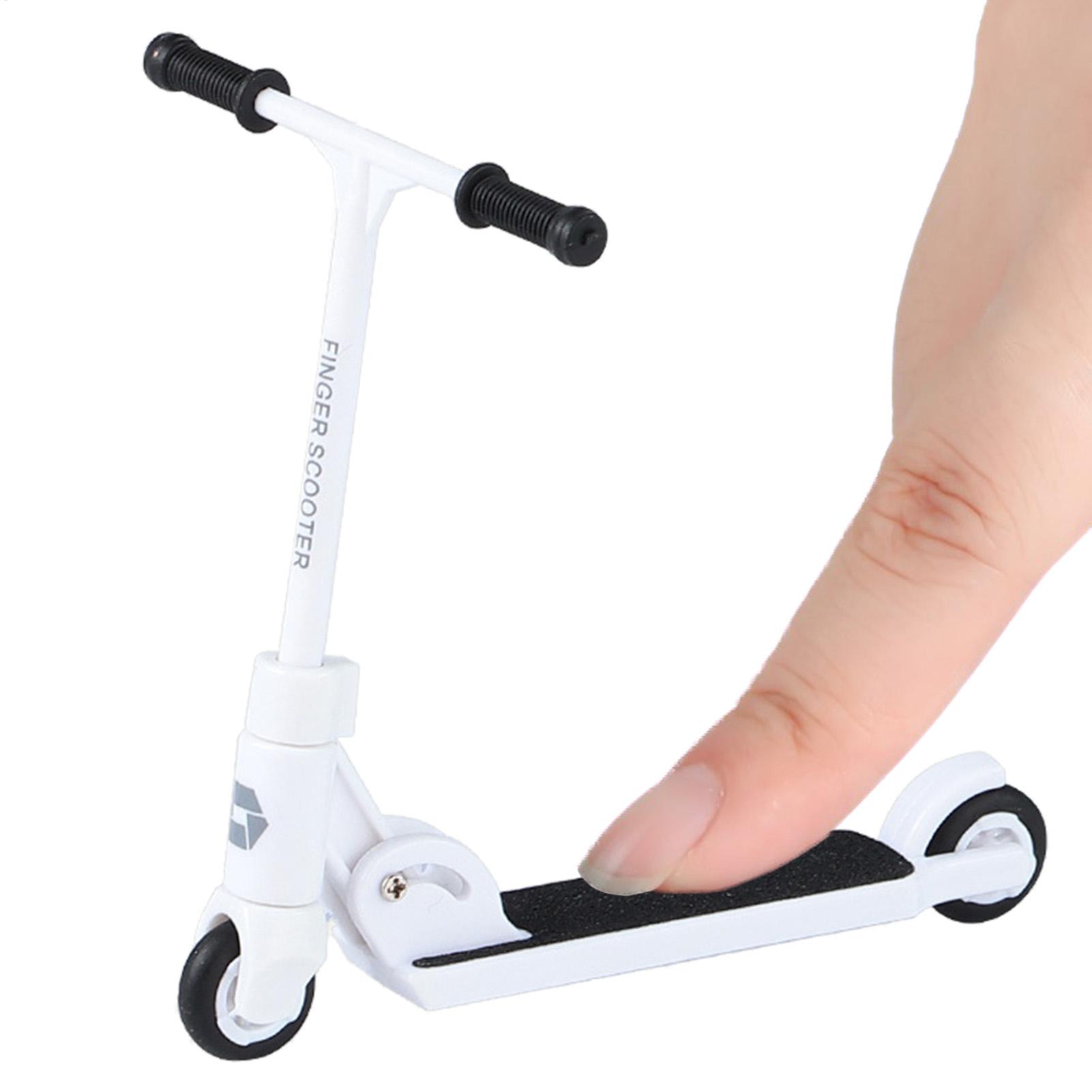 Mini składana hulajnoga typu T – Kids Toys Scooter recenzja i cena