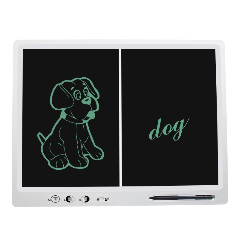 Tablet LCD do pisania i rysowa – Kids Toys Drawing recenzja i cena