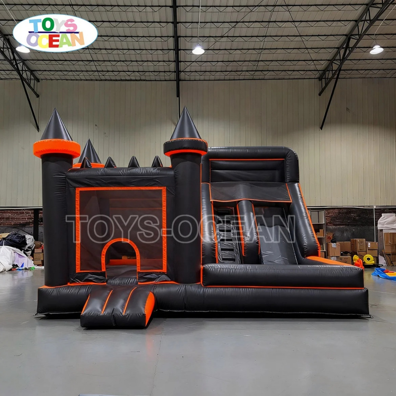 TOYS-OCEAN Komercyjny dmuchany – Kids Toys Rental recenzja i cena
