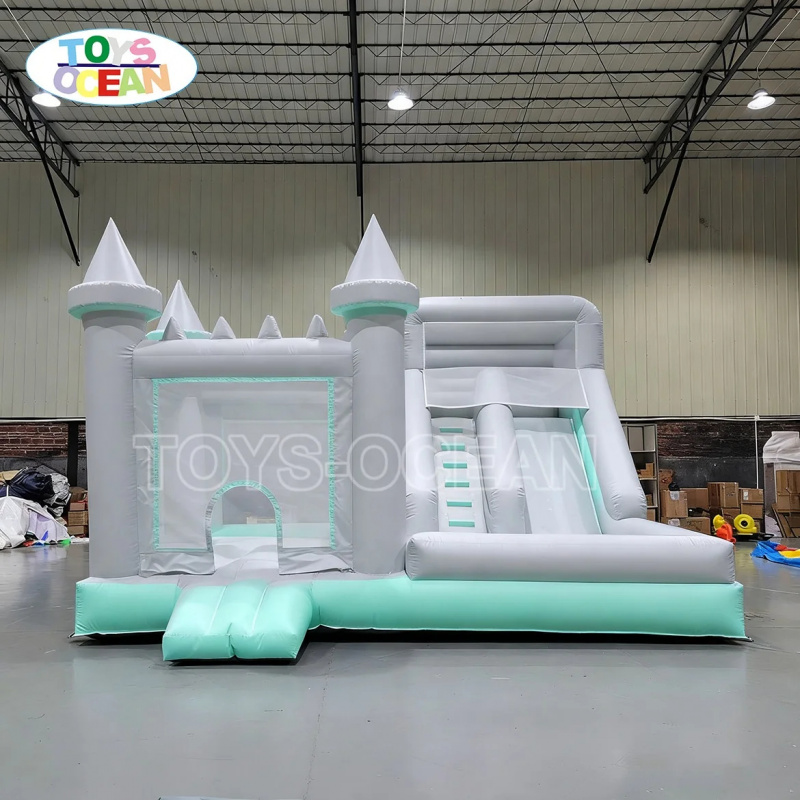 TOYS-OCEAN Komercyjny dmuchany – Kids Toys Rental recenzja i cena