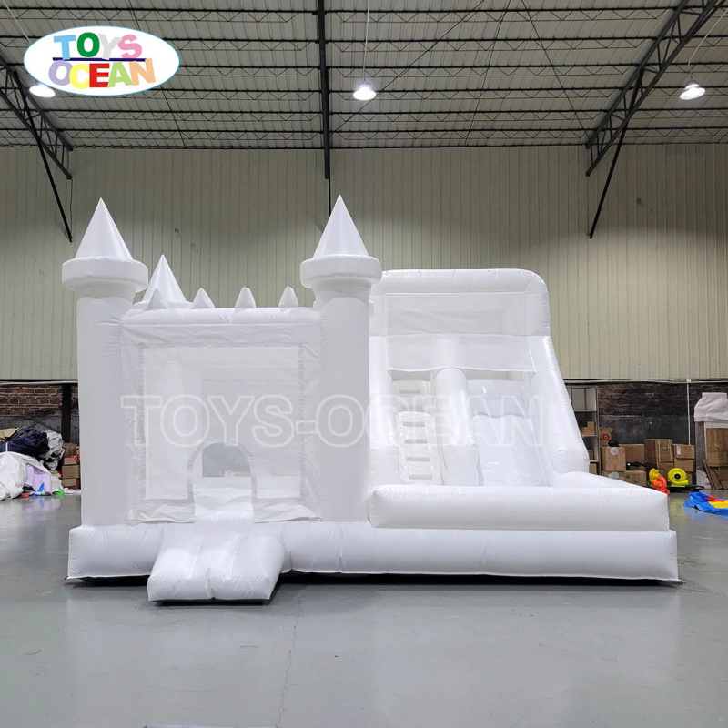 TOYS-OCEAN Komercyjny dmuchany – Kids Toys Rental recenzja i cena