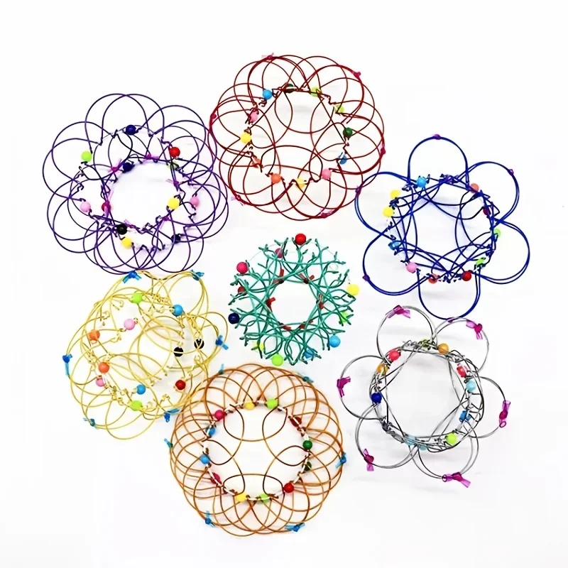 Zabawki edukacyjne antystresow – Kids Toys Basket recenzja i cena
