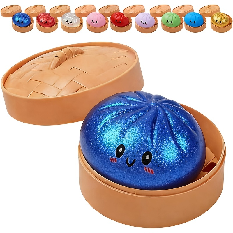 Błyszcząca zabawka antystresow – Kids Toys Basket recenzja i cena