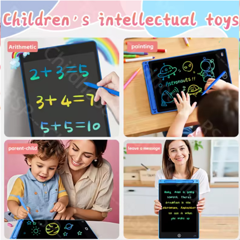 16-calowa tablica do rysowania – Kids Toys Drawing recenzja i cena