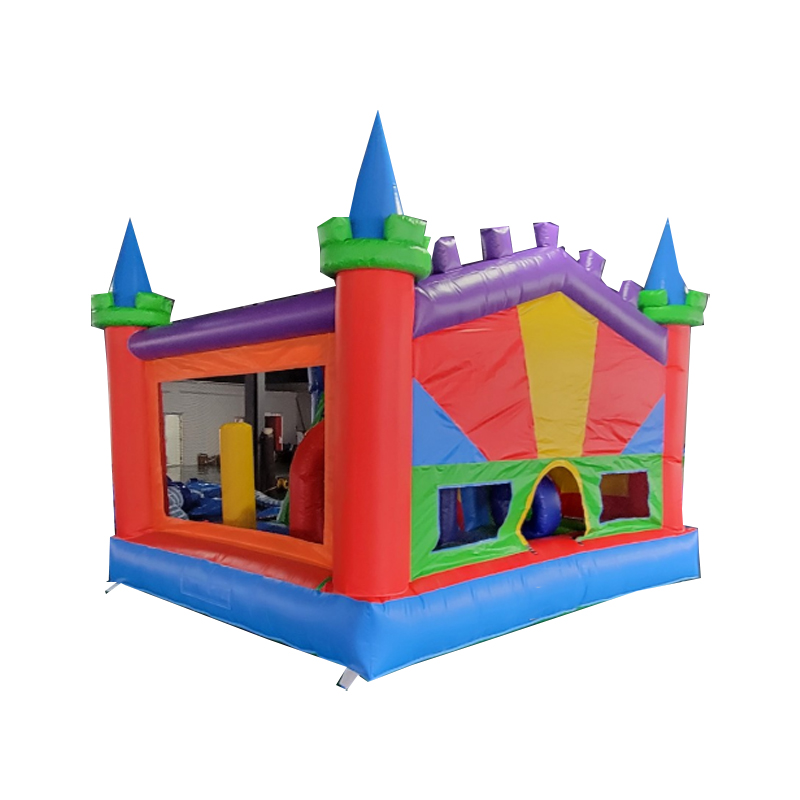 Ogromna komercyjna dmuchana zj – Kids Toys Rental recenzja i cena
