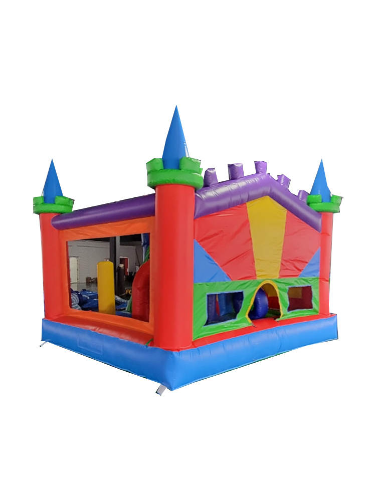 Ogromna komercyjna dmuchana zj – Kids Toys Rental recenzja i cena