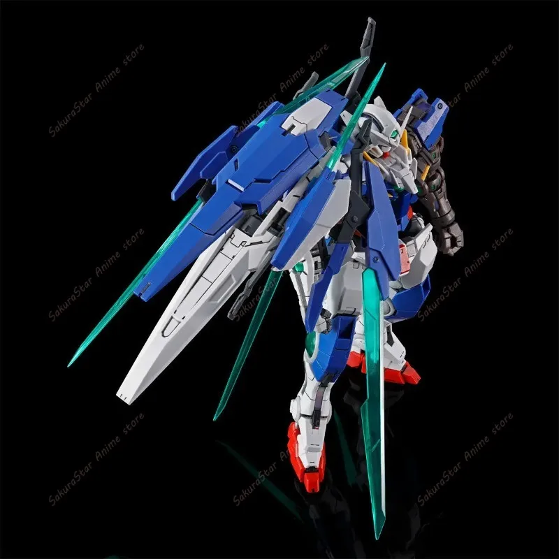 【Dostępne】Bandai PB Limited RG – Bandai Model Gundam Rg recenzja i cena