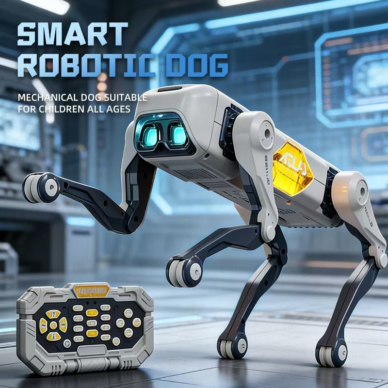 Nowa zabawka dla dzieci - robo – Kids Toys Dog recenzja i cena