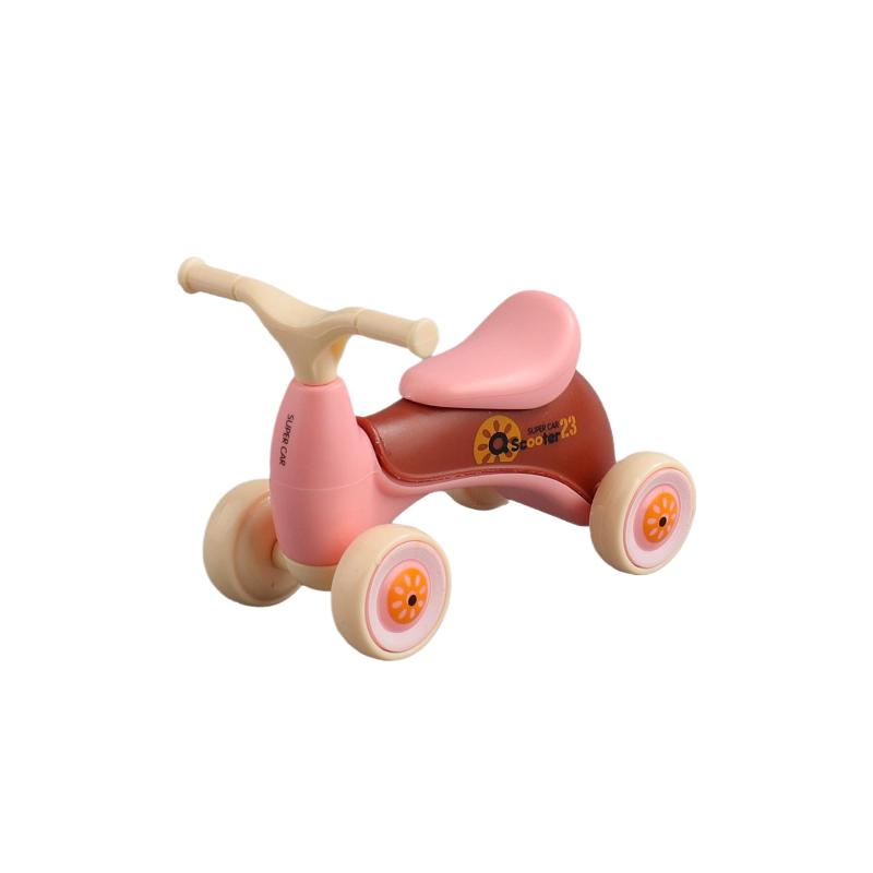 Nowa Symulacja Mini Uroczy Dzi – Kids Toys Scooter recenzja i cena