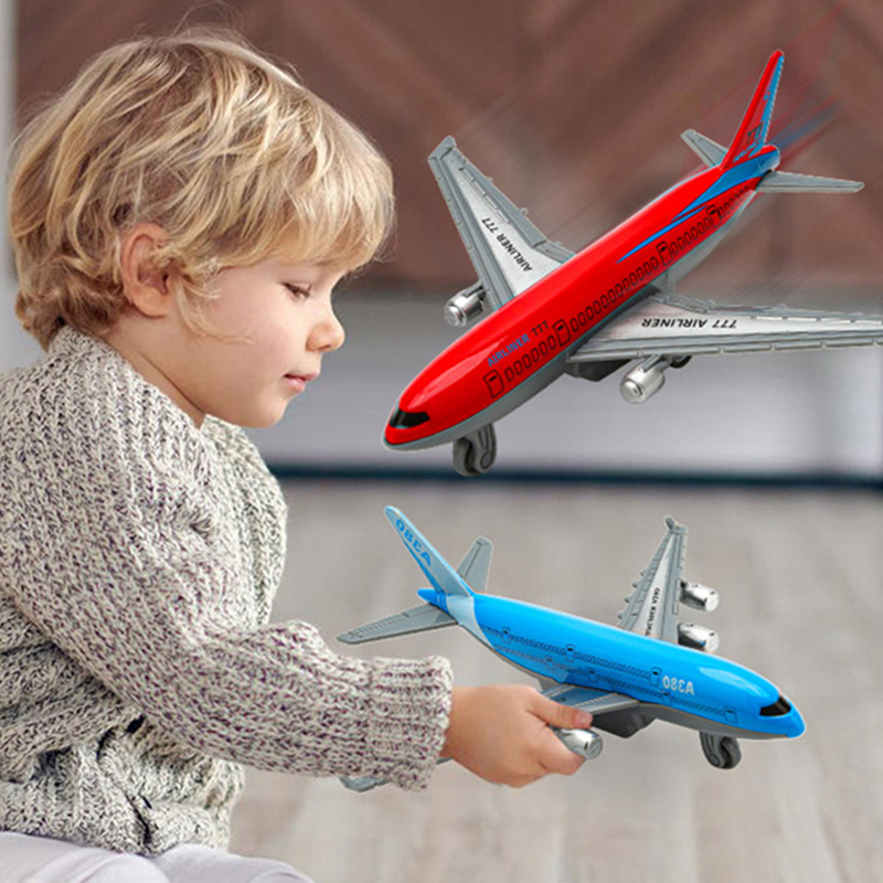 2 szt. Dziecięce zabawki samol – Kids Toys Supplier recenzja i cena