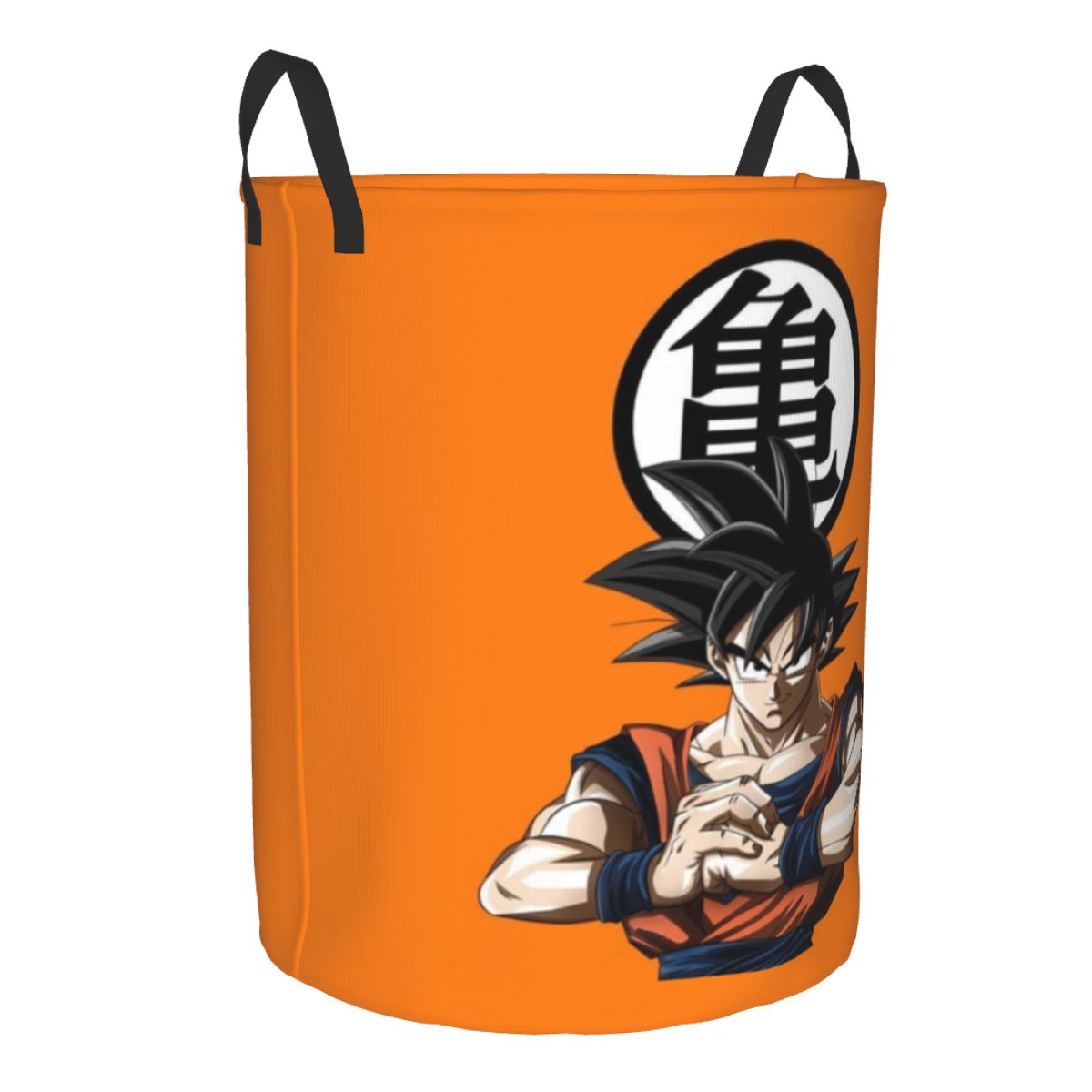 Kosz na pranie z motywem DBZ D – Kids Toys Basket recenzja i cena
