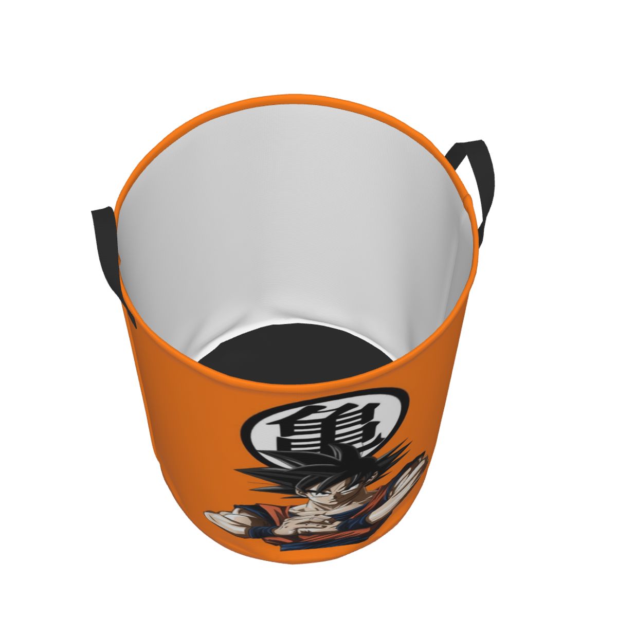 Kosz na pranie z motywem DBZ D – Kids Toys Basket recenzja i cena