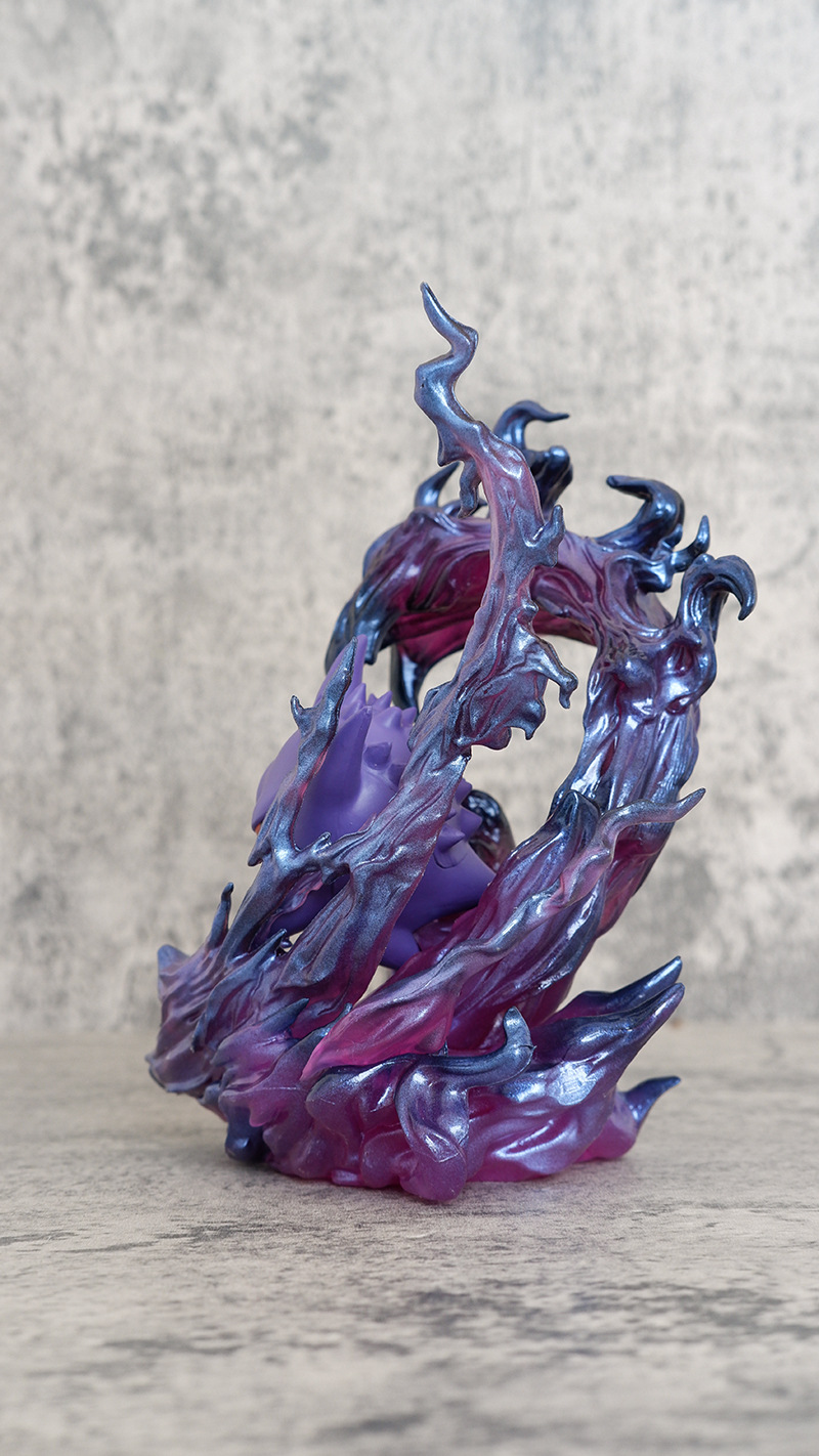 19cm Anime Pokemon Gengar Wers – Kids Toys Return Gift recenzja i cena