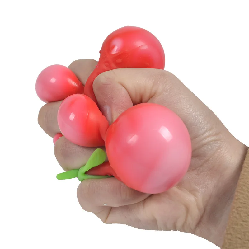 Super Jumbo Truskawkowy Squish – Kids Toys Return Gift recenzja i cena