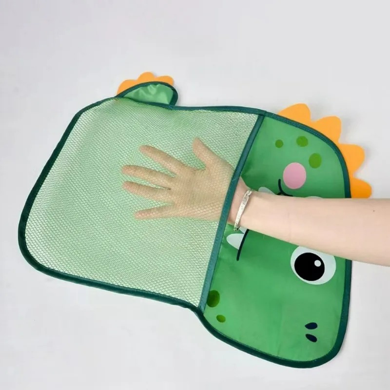 Siatka do przechowywania zabaw – Kids Toys Basket recenzja i cena