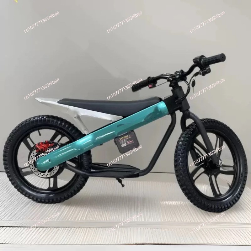 16-calowy elektryczny rower ba – Kids Toys Scooter recenzja i cena