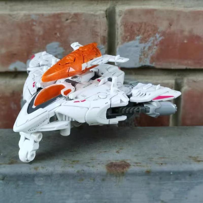 52TOYS BEASTDRIVE BD-02 STAR D – Kids Toys Bd recenzja i cena