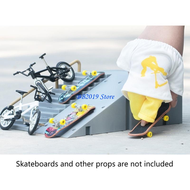 Interaktywna hulajnoga Q0KB Ub – Kids Toys Scooter recenzja i cena