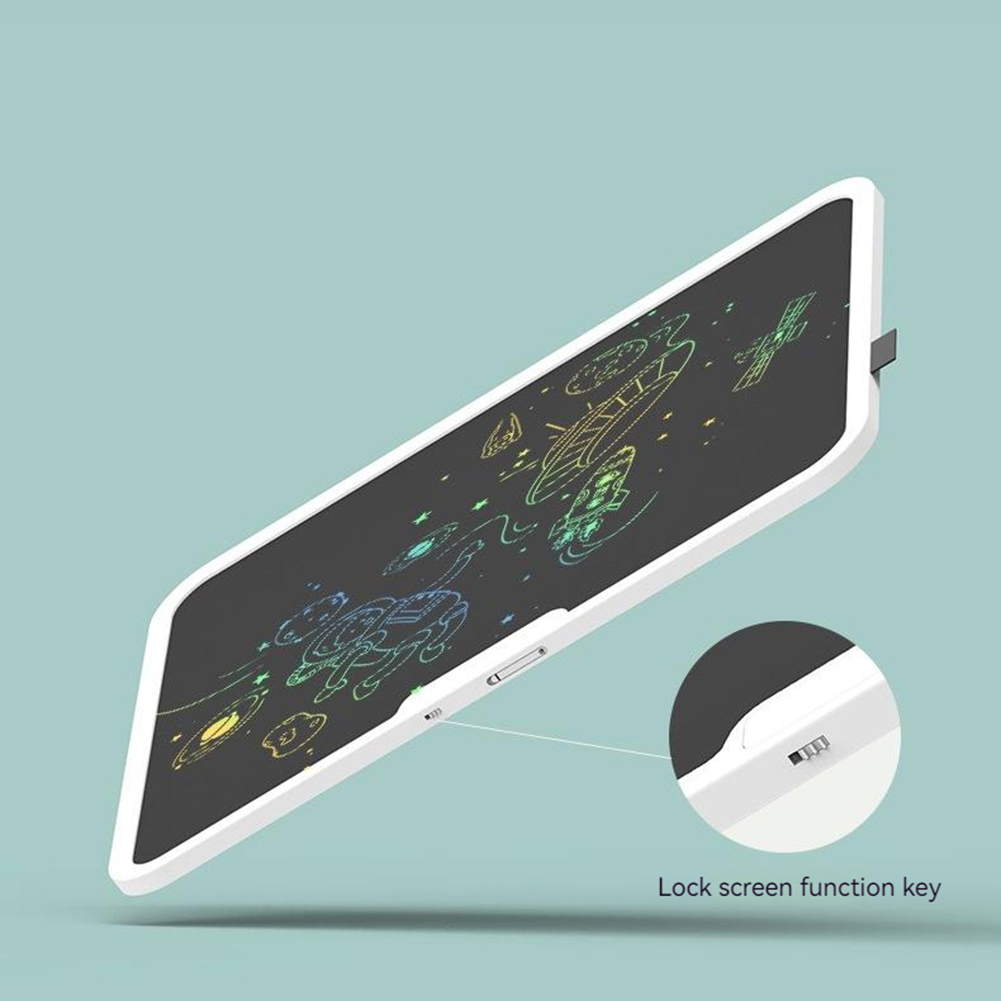 15/19 cali Tablet LCD do pisan – Kids Toys Drawing recenzja i cena