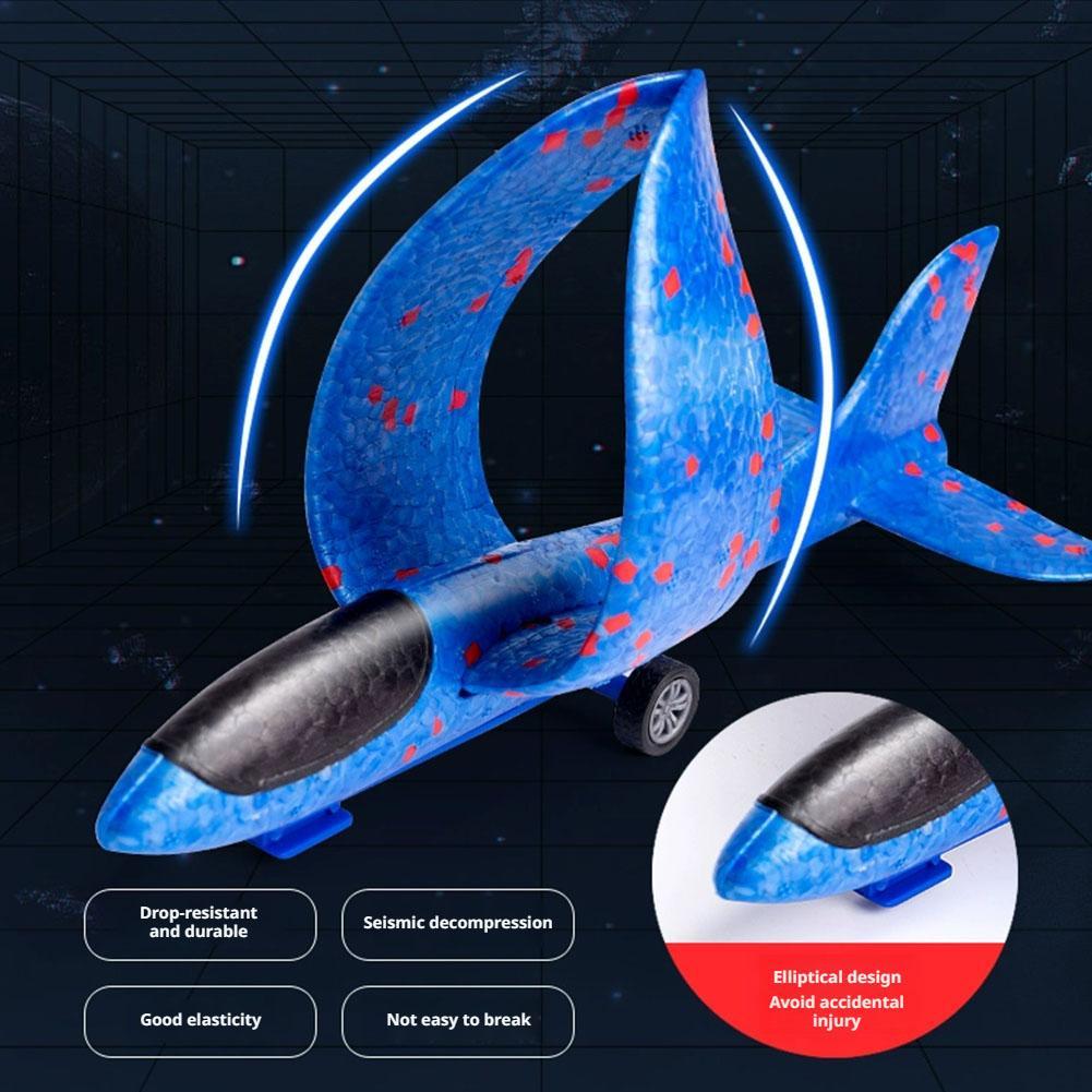 Zabawka Katapulta do Wyrzucani – Catapult Launcher Toy recenzja i cena