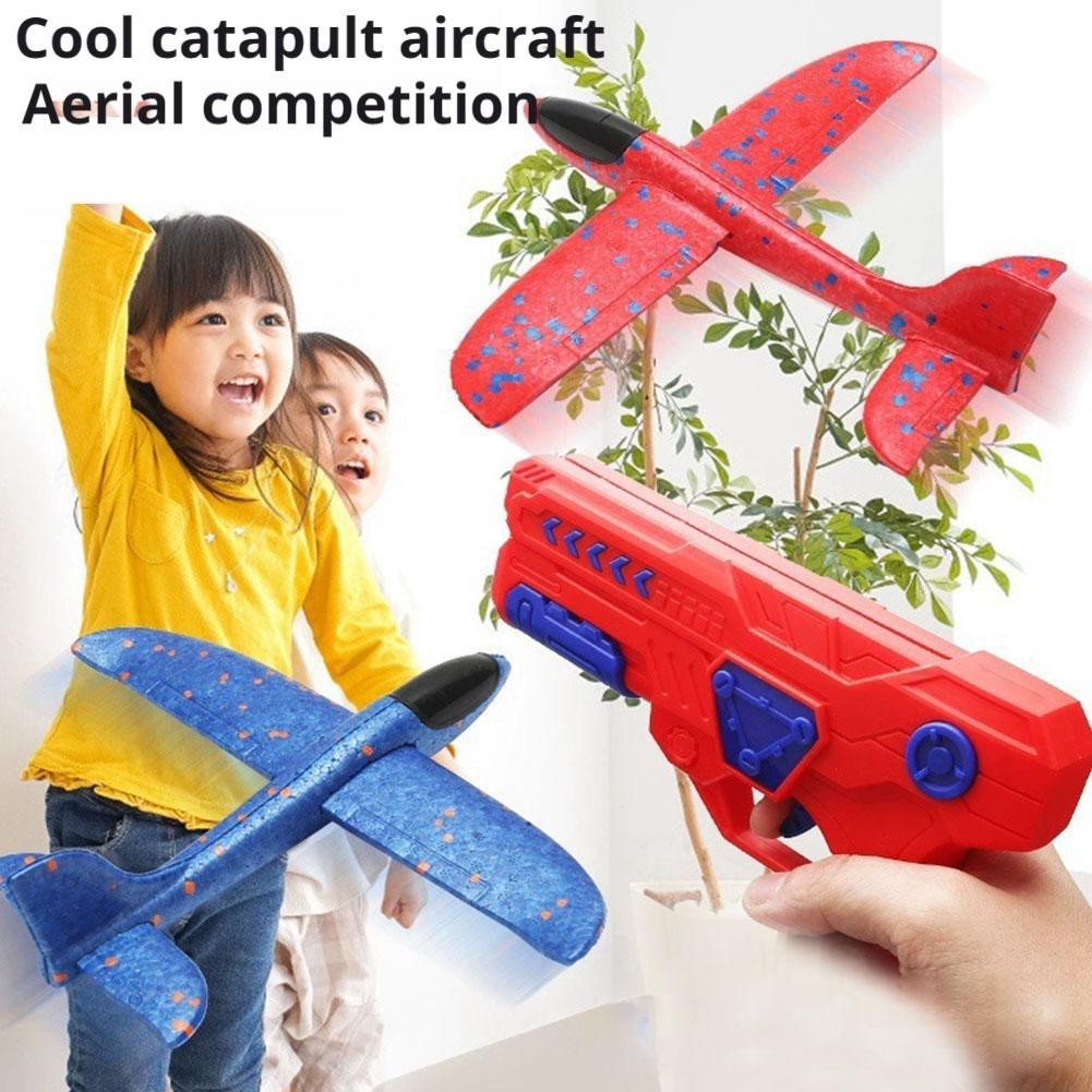 Zabawka Katapulta do Wyrzucani – Catapult Launcher Toy recenzja i cena