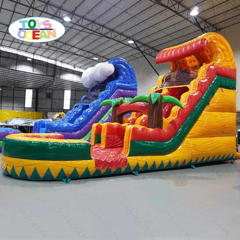 Fabrycznie Dostosowywana Duża  – Kids Toys Rental recenzja i cena