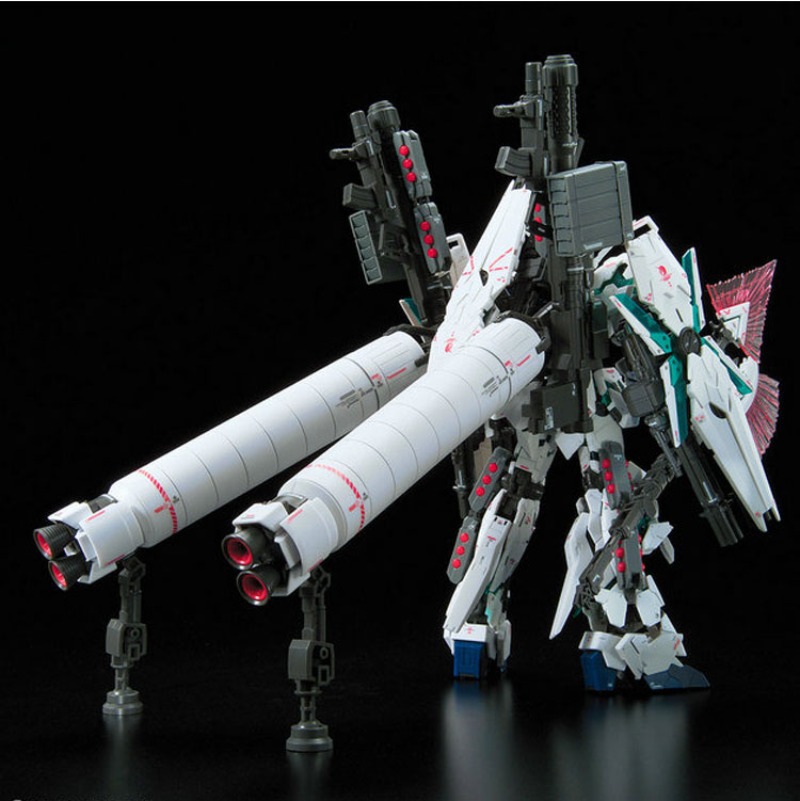 Oryginalny zestaw modelarski B – Bandai Model Gundam Rg recenzja i cena