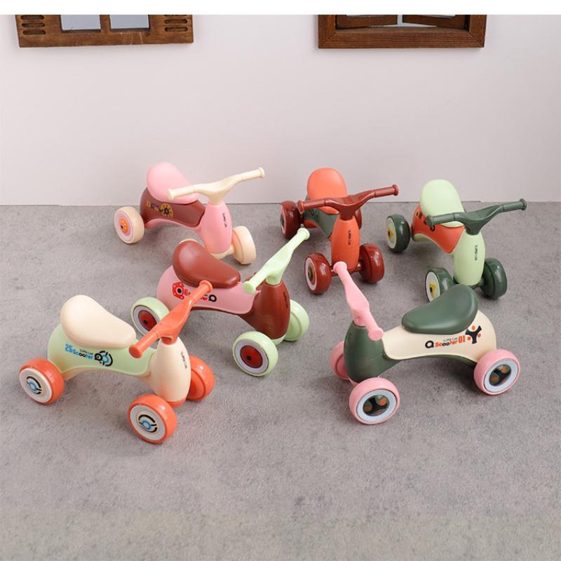 1 szt. Symulacyjny Mini Uroczy – Kids Toys Scooter recenzja i cena