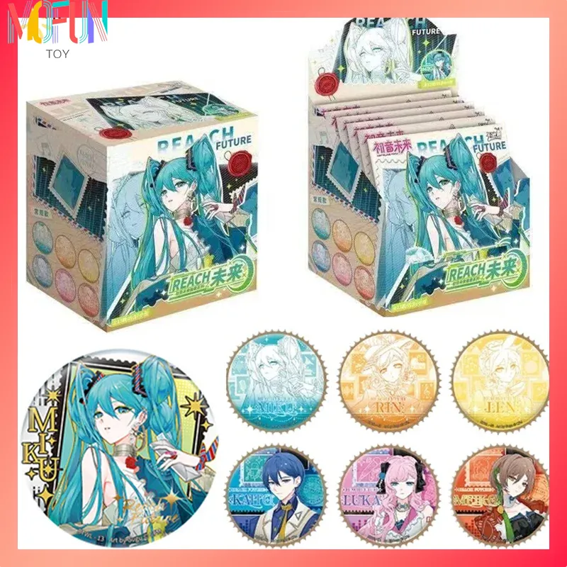Kayou Original Hatsune Miku Pi – Kids Toys Supplier recenzja i cena