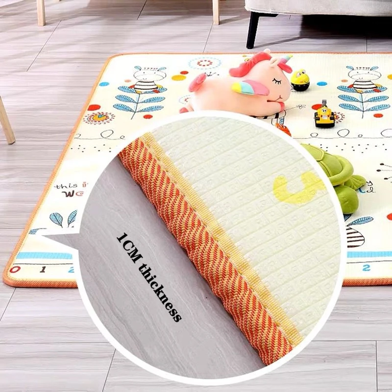 Mata do zabawy dla niemowląt,  – Kids Toys Bd recenzja i cena