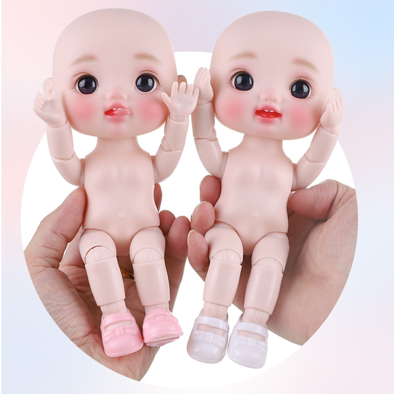 21cm Urocza Lalka BJD, Zabawka – Kids Toys Bd recenzja i cena
