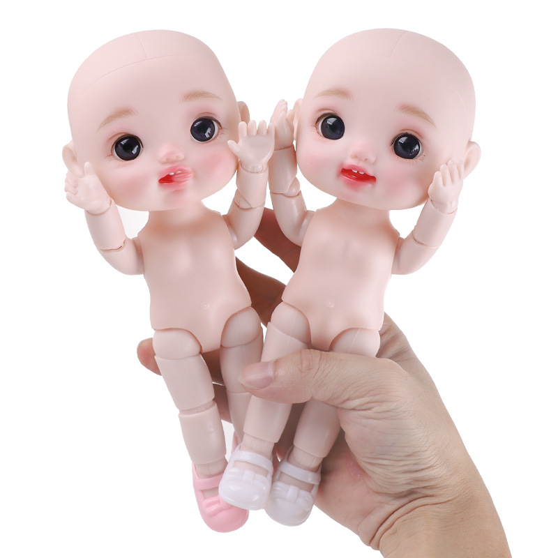 21cm Urocza Lalka BJD, Zabawka – Kids Toys Bd recenzja i cena