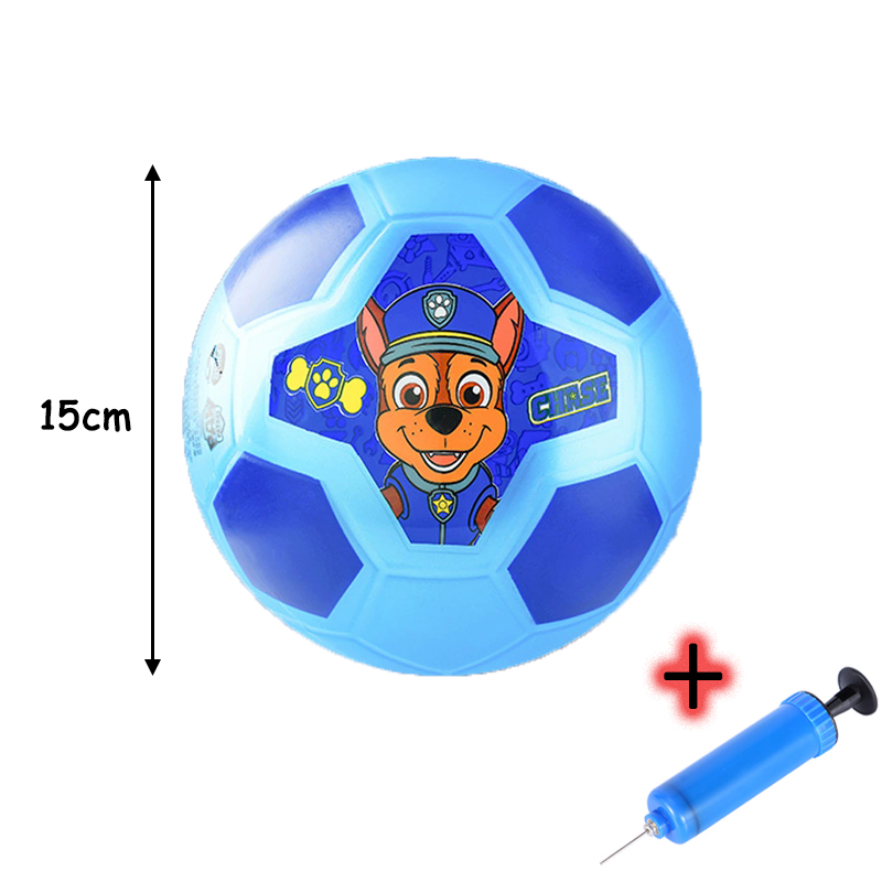 Piłka nożna Psi Patrol, kreskó – Kids Toys Return Gift recenzja i cena