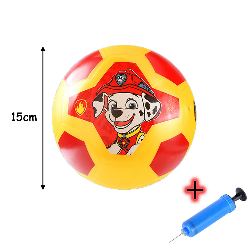 Piłka nożna Psi Patrol, kreskó – Kids Toys Return Gift recenzja i cena